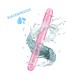 Me You Us Ultra Double Dildo 12 Inches Pink Me You Us Ultra Double Dildo 12 Inches Pink