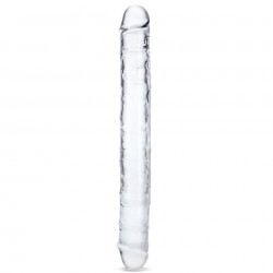Me You Us Ultra Double Dildo 15 Inches