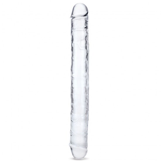 Me You Us Ultra Double Dildo 15 Inches Me You Us Ultra Double Dildo 15 Inches