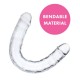 Me You Us Ultra Double Dildo 15 Inches Me You Us Ultra Double Dildo 15 Inches