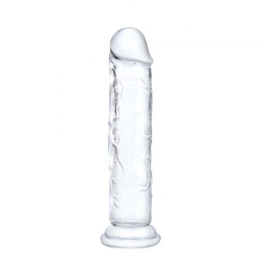 Me You Us Ultra Clear Dong 6 Inches Me You Us Ultra Clear Dong 6 Inches