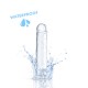Me You Us Ultra Clear Dong 6 Inches Me You Us Ultra Clear Dong 6 Inches