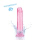Me You Us Ultra Pink Dong 7 Inches Me You Us Ultra Pink Dong 7 Inches