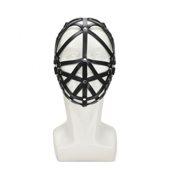 Me You Us Web Hood Mask Me You Us Web Hood Mask