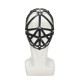 Me You Us Web Hood Mask Me You Us Web Hood Mask