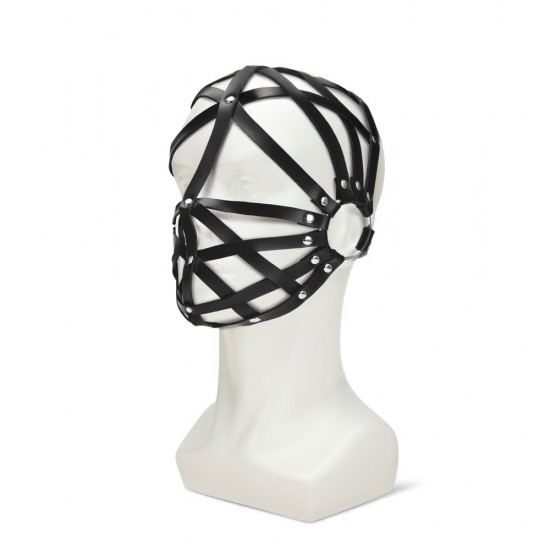 Me You Us Web Hood Mask Me You Us Web Hood Mask