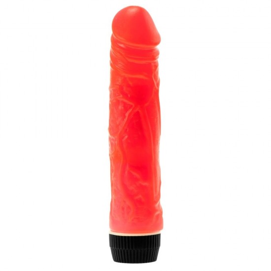 Me You Us Osiris 6 Realistic Vibrator Me You Us Osiris 6 Realistic Vibrator