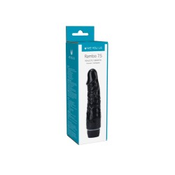 Me You Us Rambo 7.5 Realistic Vibrator Me You Us Rambo 7.5 Realistic Vibrator
