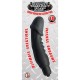 Mack Tuff Mini Ribbed Vibrator 5 Inch Mack Tuff Mini Ribbed Vibrator 5 Inch