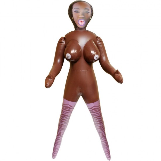 Mercedes Inflatable Love Doll Mercedes Inflatable Love Doll