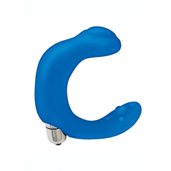 Butts Up 3 Function P Spot Massager Blue Butts Up 3 Function P Spot Massager Blue