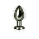 Ass Sation Remote Vibrating Butt Plug Black Ass Sation Remote Vibrating Butt Plug Black