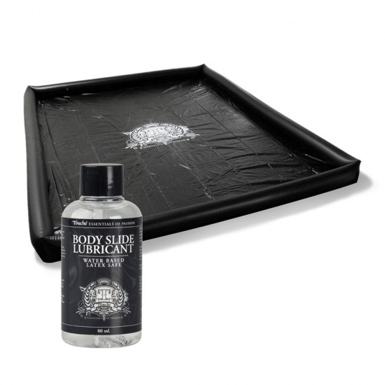 Touche Body Slide Play Mat Touche Body Slide Play Mat
