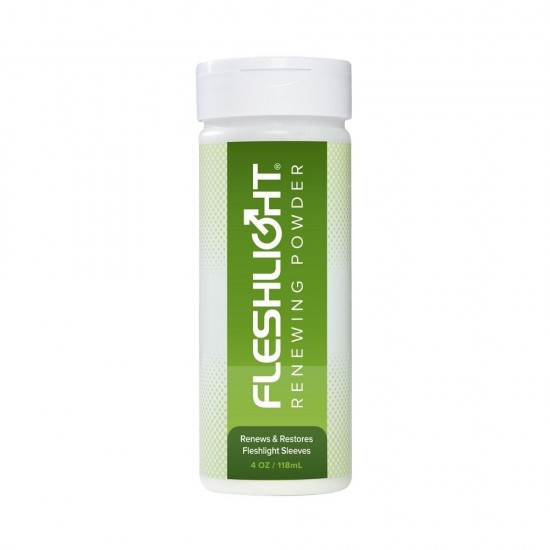 Fleshlight Renew Powder Fleshlight Renew Powder