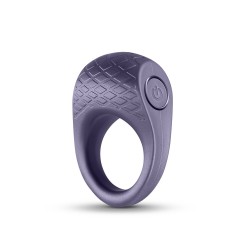 Seduction Levis Rechargeable Cockring Seduction Levis Rechargeable Cockring