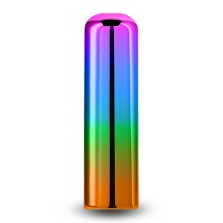 Chroma Rainbow Rechargeable Mini Bullet Chroma Rainbow Rechargeable Mini Bullet