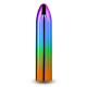 Chroma Rainbow Rechargeable Bullet Chroma Rainbow Rechargeable Bullet