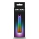 Chroma Rainbow Rechargeable Bullet Chroma Rainbow Rechargeable Bullet