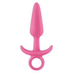 FireFly Prince Butt Plug Small