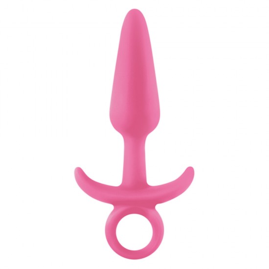 FireFly Prince Butt Plug Small FireFly Prince Butt Plug Small