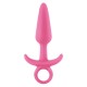 FireFly Prince Butt Plug Small FireFly Prince Butt Plug Small