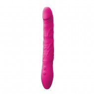 INYA Rechargeable Petite Twister Vibe Pink INYA Rechargeable Petite Twister Vibe Pink