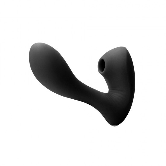INYA Sonnet Rechargeable Vibrator With Clitoral Stimulation INYA Sonnet Rechargeable Vibrator With Clitoral Stimulation