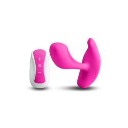 INYA Eros GSpot Remote Control Vibe INYA Eros GSpot Remote Control Vibe