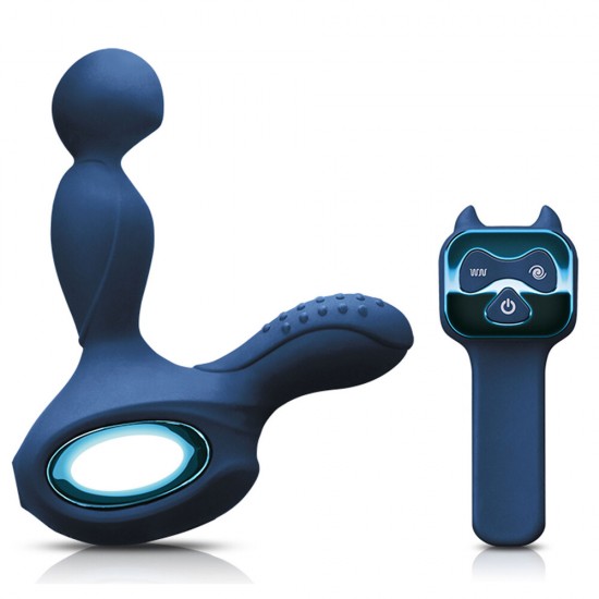 Renegade Orbit Prostate Massager Renegade Orbit Prostate Massager