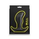 Renegade Bull Premium Silicone Anal Plug Renegade Bull Premium Silicone Anal Plug