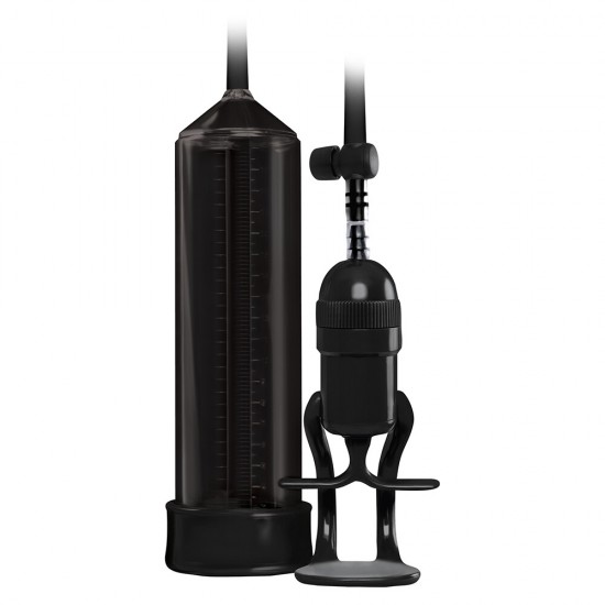 Renegade Bolero Pump Black Renegade Bolero Pump Black