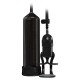 Renegade Bolero Pump Black Renegade Bolero Pump Black