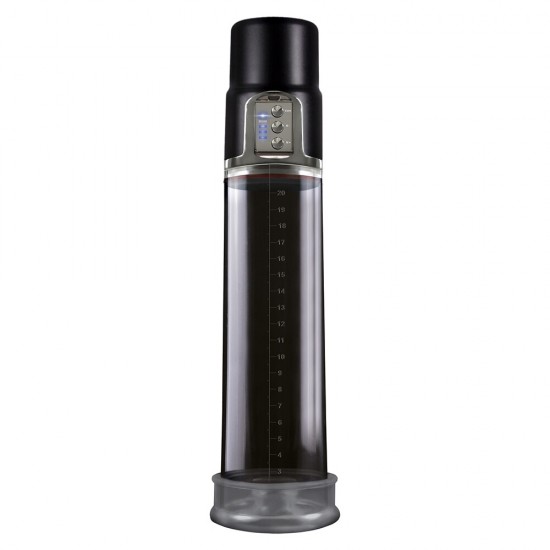 Renegade Powerhouse Pump Rechargeable Renegade Powerhouse Pump Rechargeable