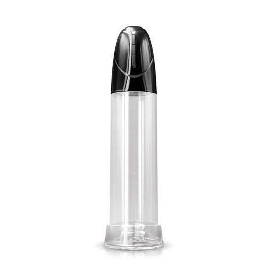 Renegade IQ Pump Rechargeable Renegade IQ Pump Rechargeable