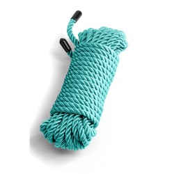 Bound Rope Teal 25FT Bound Rope Teal 25FT