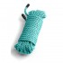 Bound Rope Teal 25FT