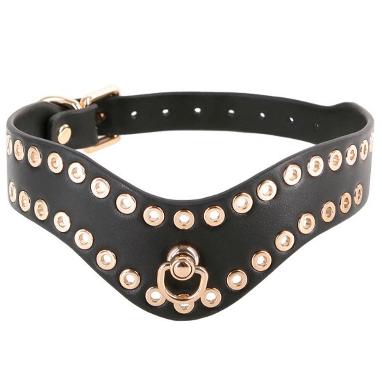 Fetish and Fashion Kali Collar Fetish and Fashion Kali Collar