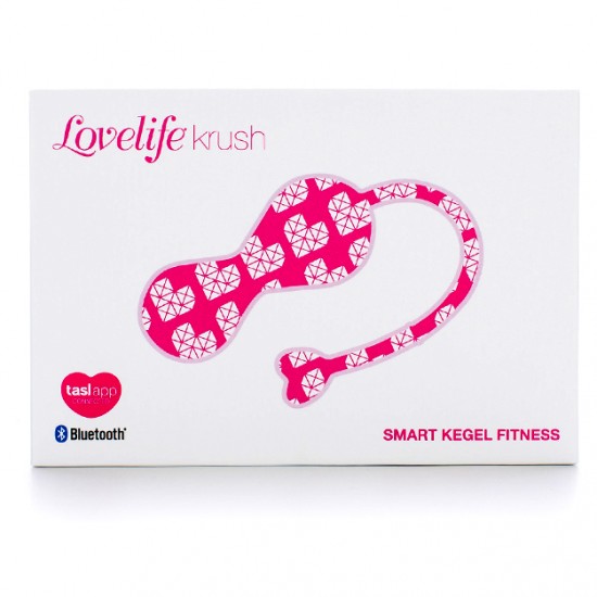 OhMiBod Lovelife Krush Kegal OhMiBod Lovelife Krush Kegal