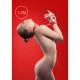 Ouch 1.5 Meters Kinbaku Mini Rope Red Ouch 1.5 Meters Kinbaku Mini Rope Red
