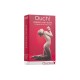 Ouch 1.5 Meters Kinbaku Mini Rope Red Ouch 1.5 Meters Kinbaku Mini Rope Red