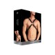 Ouch Adonis High Halter Harness Ouch Adonis High Halter Harness
