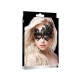 Ouch Royal Black Lace Mask Ouch Royal Black Lace Mask