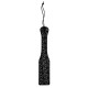 Ouch Black Luxury Paddle Ouch Black Luxury Paddle