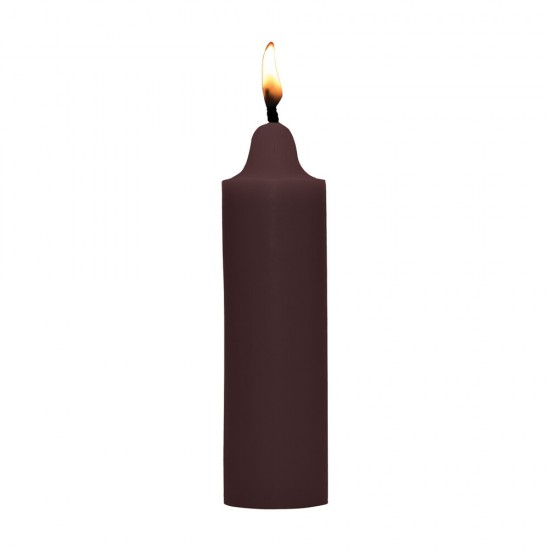 Ouch Wax Play Candle Chocolate Scented Ouch Wax Play Candle Chocolate Scented