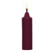 Ouch Wax Play Candle Rose Scented Ouch Wax Play Candle Rose Scented