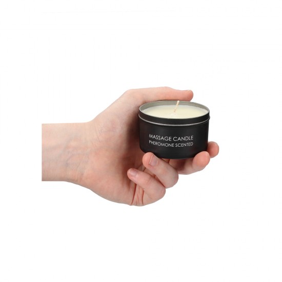 Ouch Set of 3 Massage Candles Ouch Set of 3 Massage Candles