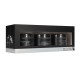 Ouch Set of 3 Massage Candles Ouch Set of 3 Massage Candles