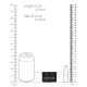 Ouch Massage Candle Pheromone Scented 100g Ouch Massage Candle Pheromone Scented 100g