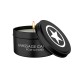 Ouch Massage Candle Rose Scented 100g Ouch Massage Candle Rose Scented 100g