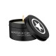 Ouch Massage Candle Vanilla Scented 100g Ouch Massage Candle Vanilla Scented 100g